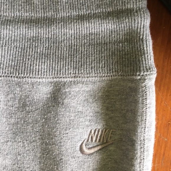 Nike Sweatpants, Size Large - Picture 2 of 3